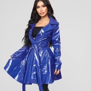 Spontaneous Thoughts Jacket!!!! New w/o tags